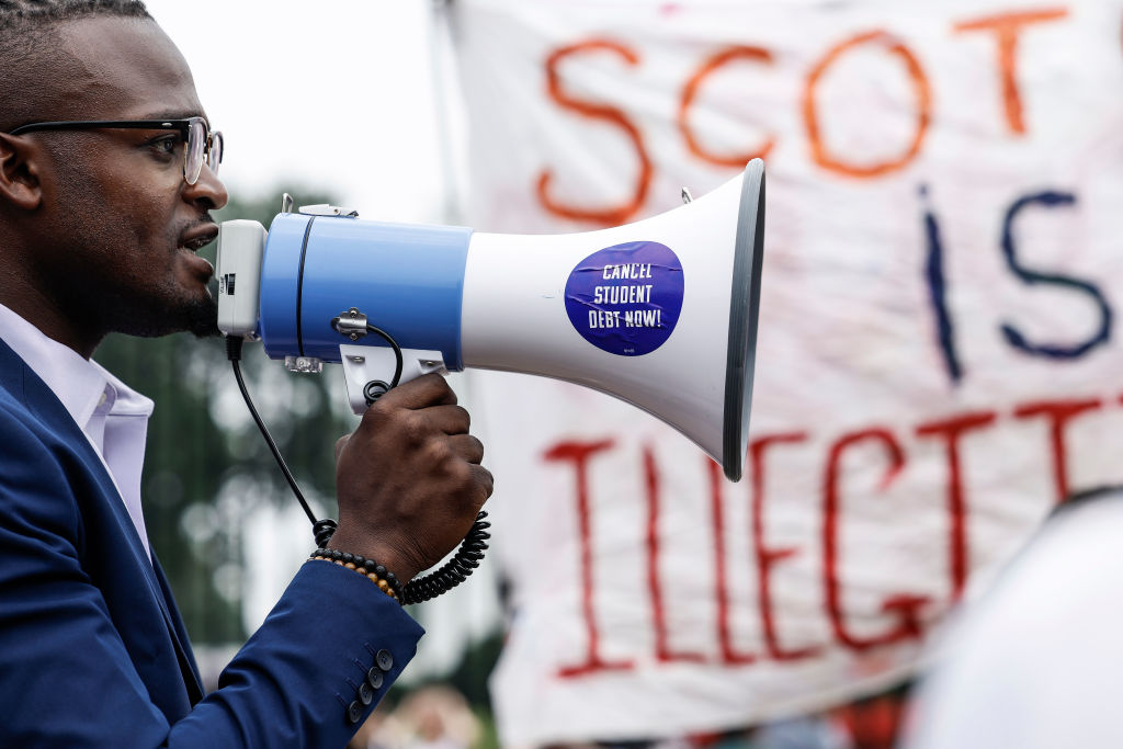 Supreme Courts Rules On Major LGBTQ Case And Strikes Down Biden’s Student Loan Forgiveness Plan