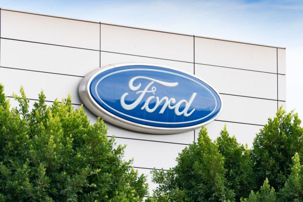 Irvine Exteriors And Landmarks – 2020