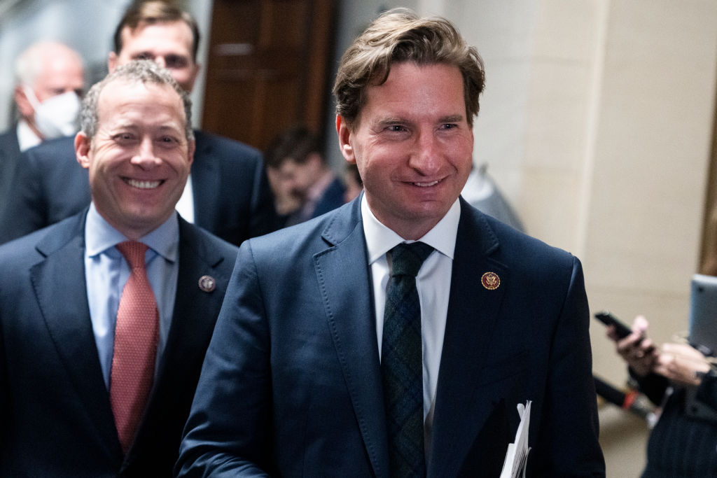 House Dem Caucus Election