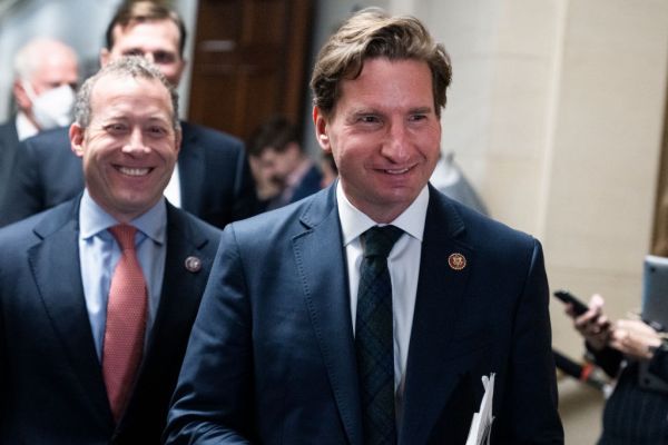House Dem Caucus Election