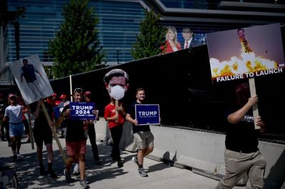 US-POLITICS-VOTE-REPUBLICANS-DEBATE