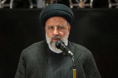 INDONESIA-IRAN-DIPLOMACY-ISLAM