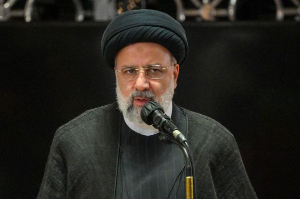 INDONESIA-IRAN-DIPLOMACY-ISLAM
