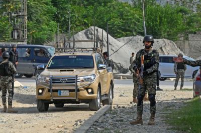 PAKISTAN-BLAST