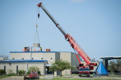 Port Aransas