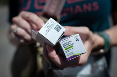Mississippi is one of 16 states that has bannedtrans kids from getting hormones.