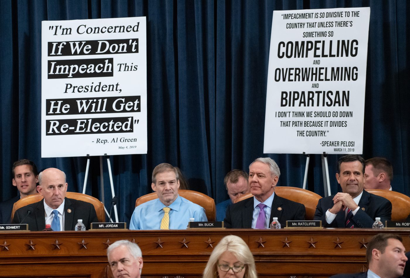 US-POLITICS-IMPEACHMENT