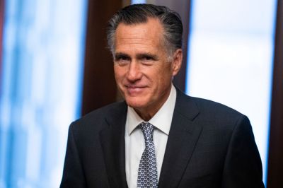 Mitt Romney