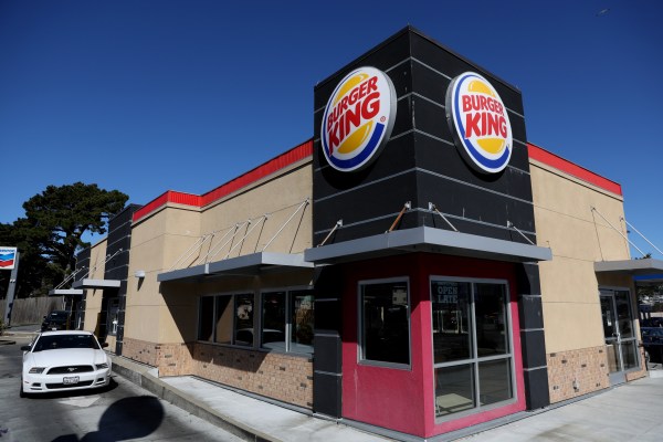 Burger King’s Parent Company Restaurant Brands International Reports Strong Quarterly Earnings