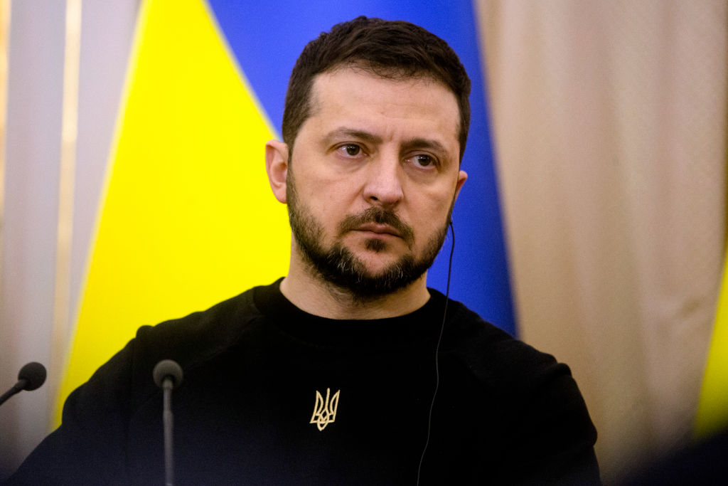 Second Summit Of The Lublin Triangle In Lviv