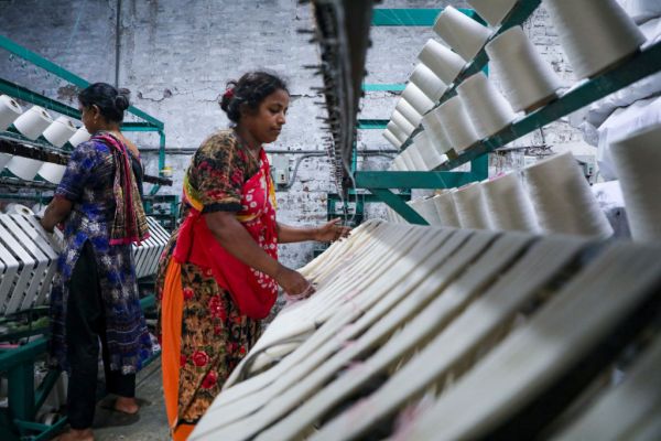 Ready-Made Garment Industry