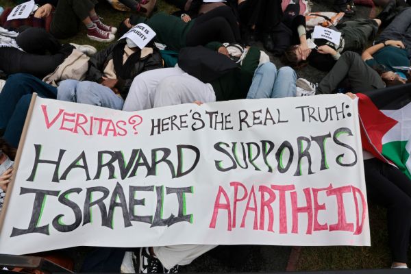 Local Reaction To Hamas Attack