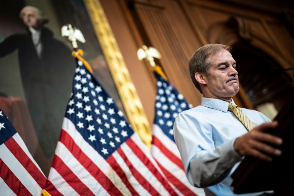Capitol Hill House Votes new Speaker