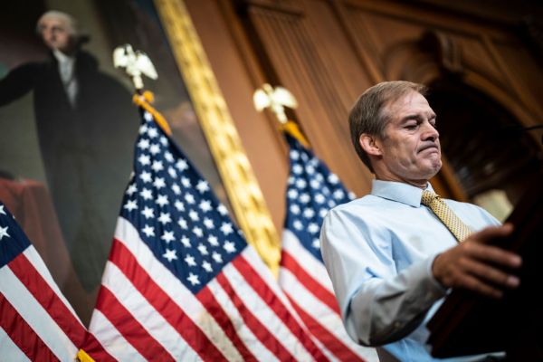 Capitol Hill House Votes new Speaker