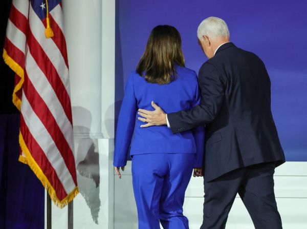 GOP Presidential Candidates Attend RJC Vegas Leadership Summit
