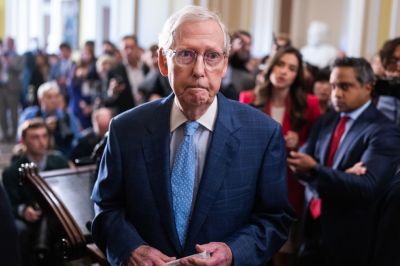 Senate Luncheons Sept 27