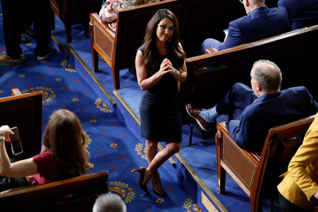 House Lawmakers Work Towards Electing New Speaker On Capitol Hill
