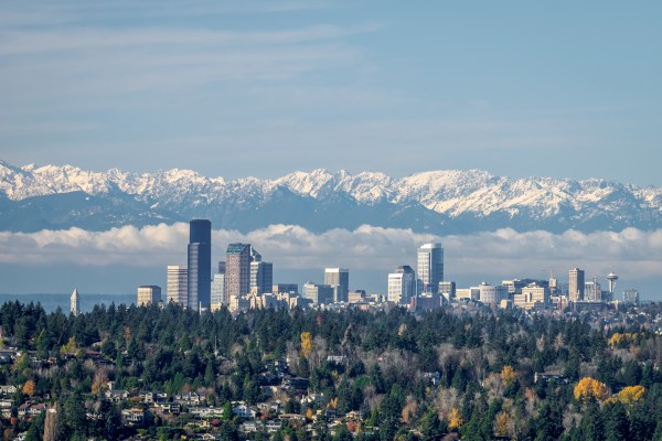 Featured image for post: The Dispatch Meet and Greet Event in the Seattle Area