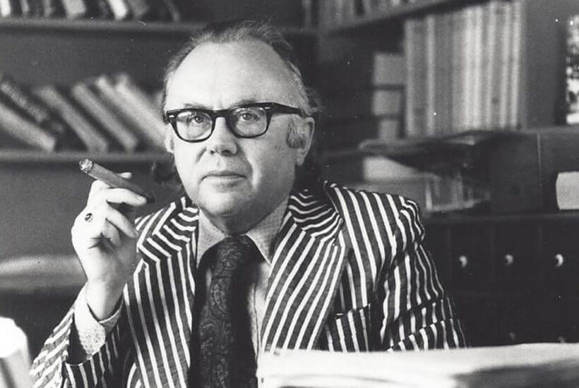 Russell Kirk