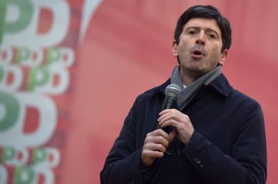 Italian Daily Politics 2022