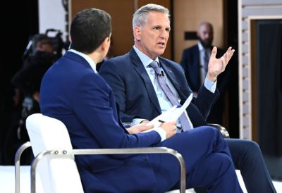 The New York Times Dealbook Summit 2023