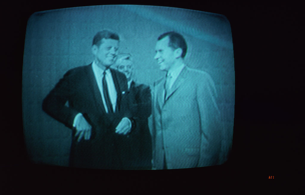 Kennedy-Nixon Debate