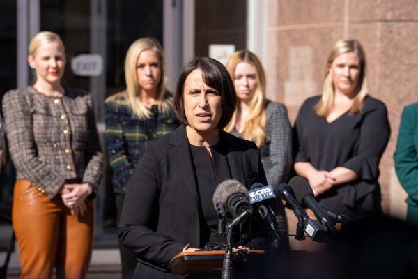 Featured image for post: A Close Look at the Texas Abortion Controversy