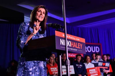 US-POLITICS-VOTE-HALEY