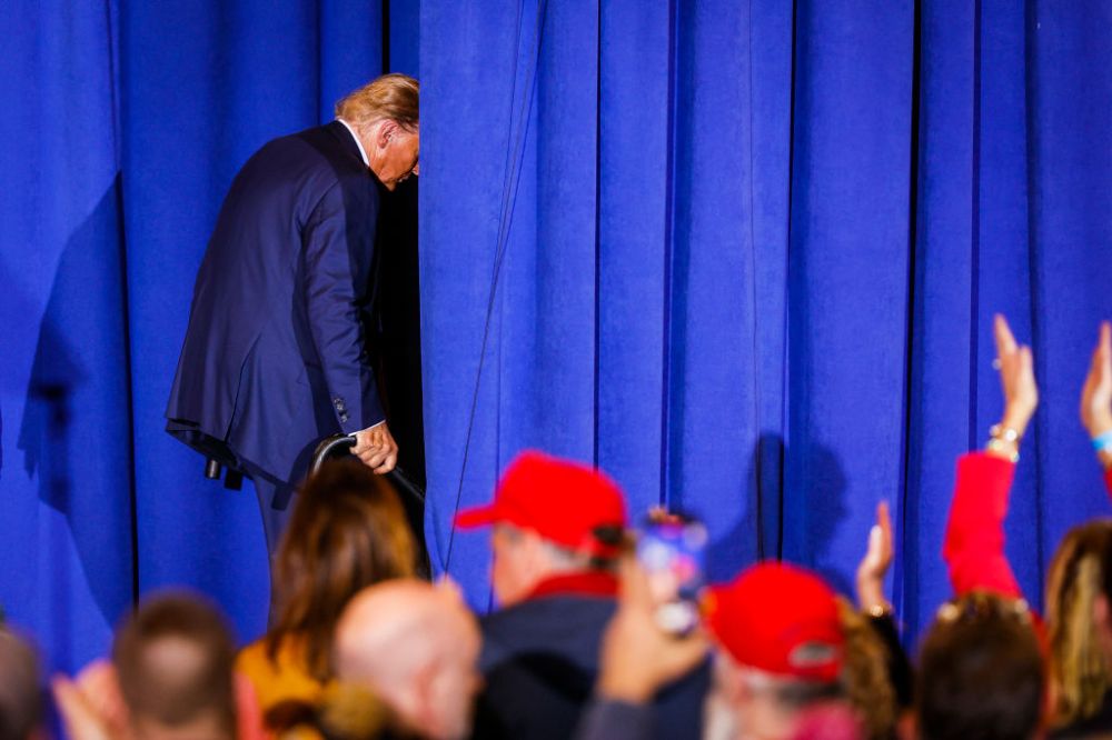 2024 New Hampshire Presidential Primary