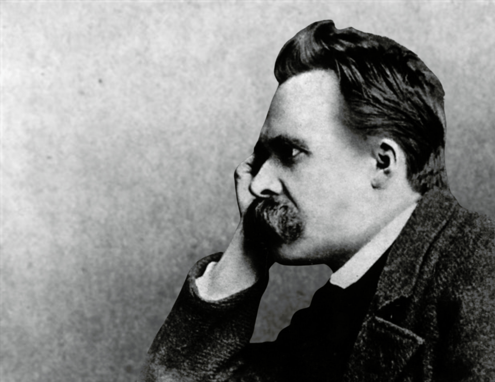 Nietzsche 1