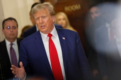 Closing Arguments Delivered In Trump’s Civil Fraud Trial In NYC