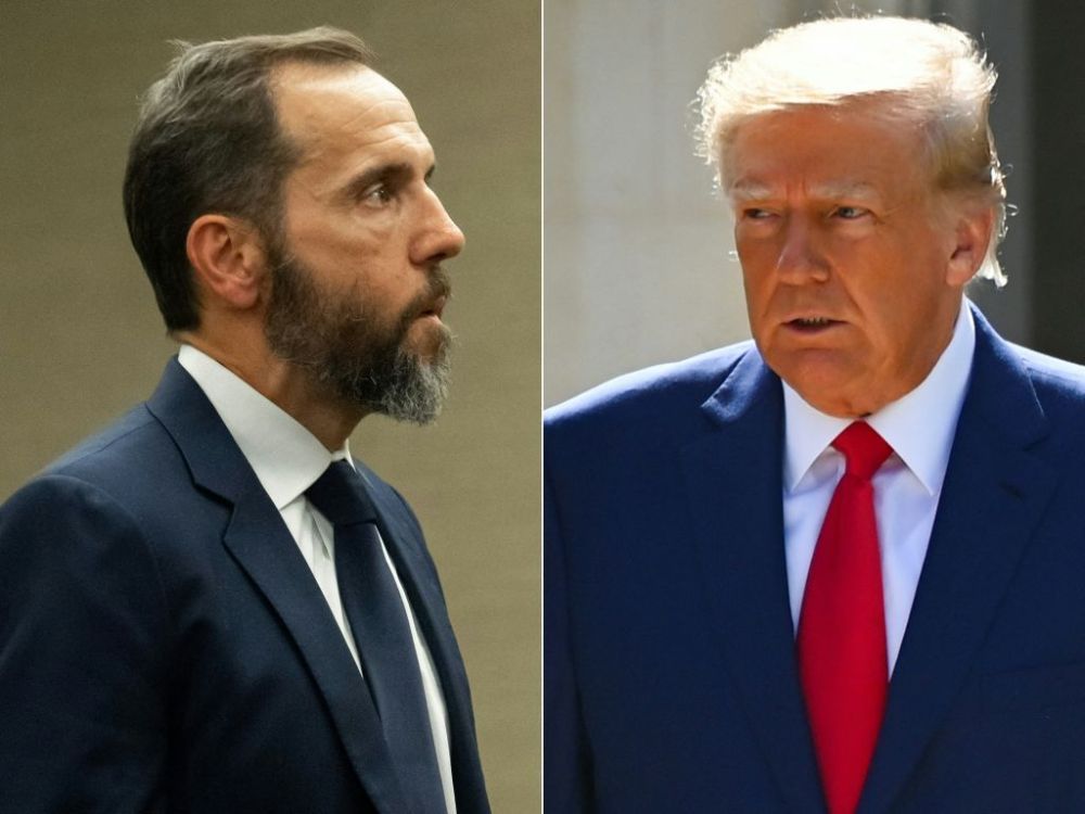COMBO-US-JUSTICE-POLITICS-TRUMP