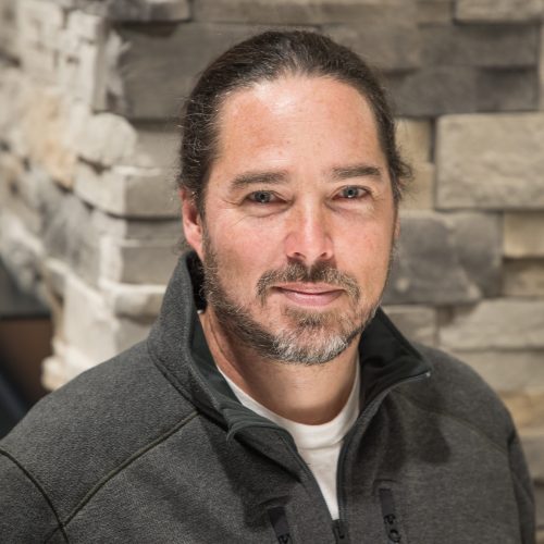 Photo of Norman Hubbard