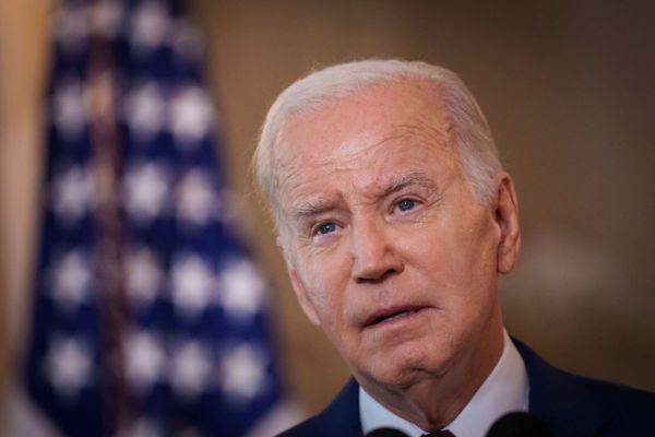 President Biden Holds Event At The White House Marking One Year Since Uvalde School Shooting