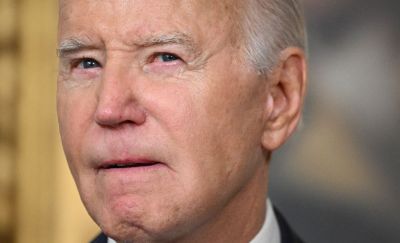 TOPSHOT-US-POLITICS-BIDEN