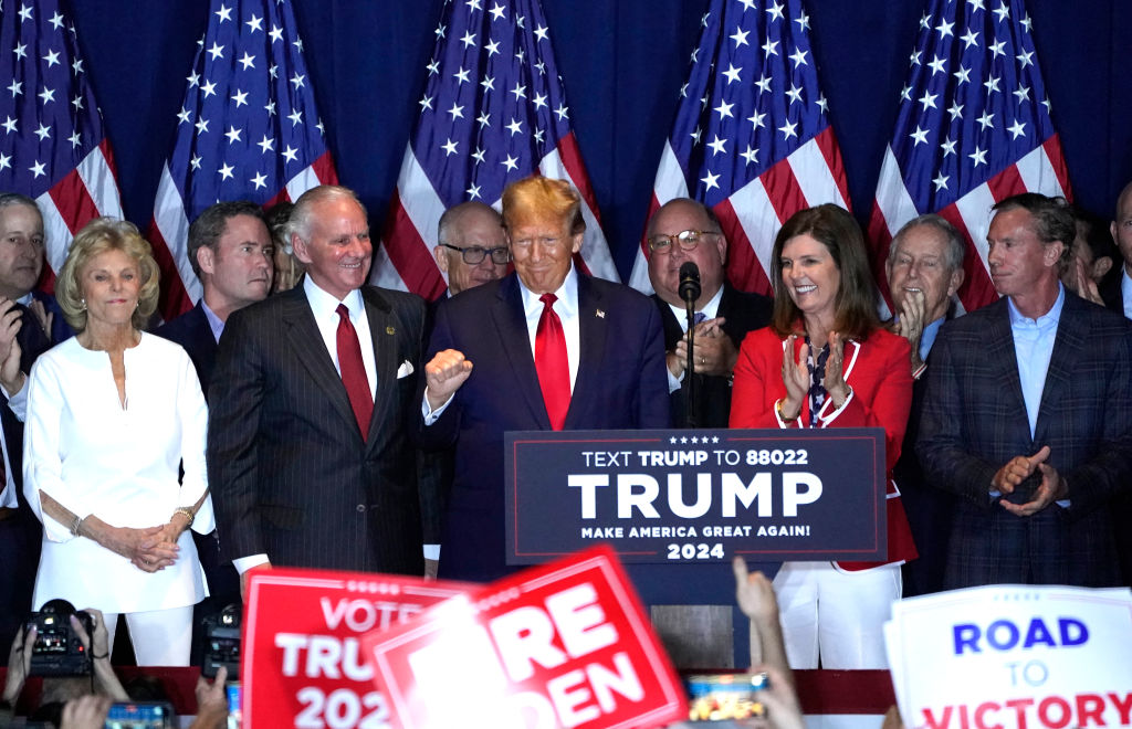 US-VOTE-POLITICS-PRIMARY-TRUMP