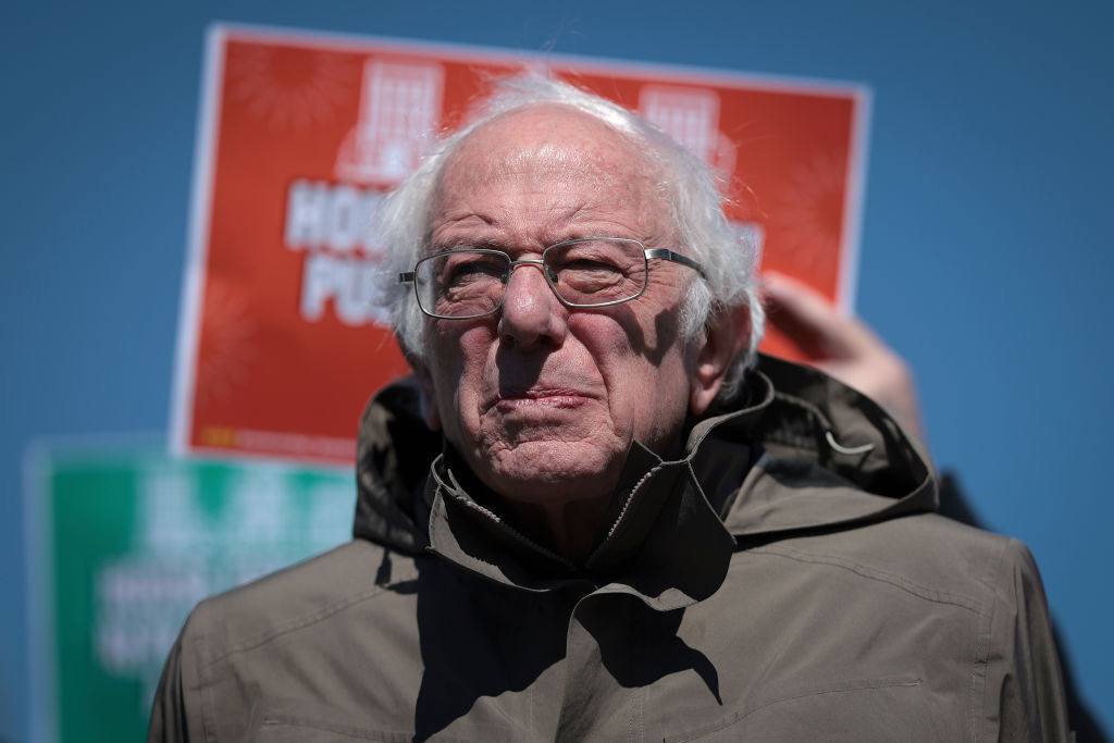 Bernie