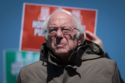 Bernie