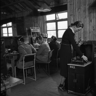 Radio Babeltown