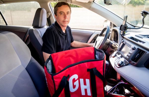 Featured image for post: Gig Workers Face New Rules