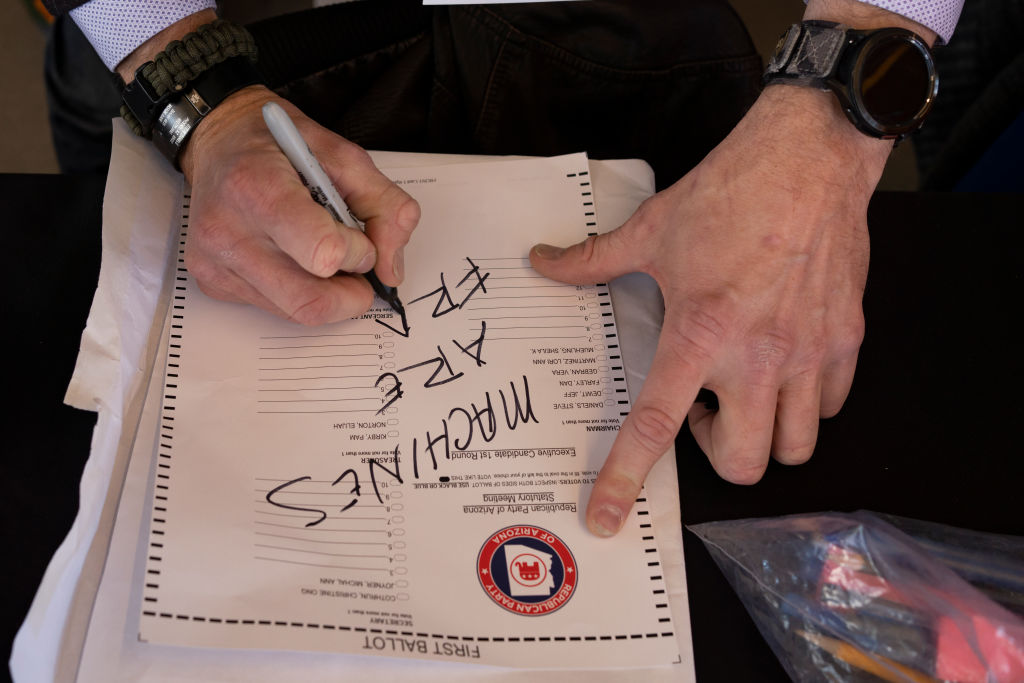 AZGOP