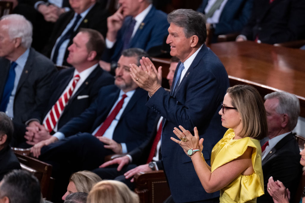 State of the Union
