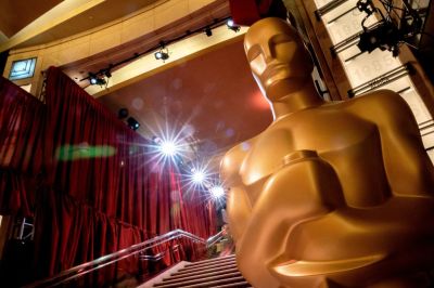 US-ENTERTAINMENT-AWARD-FILM-OSCARS