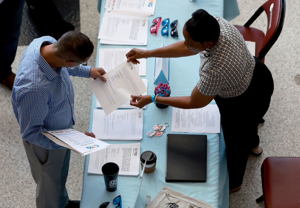 South Florida Job Fair Offers More Than 8,000 Hiring Opportunities