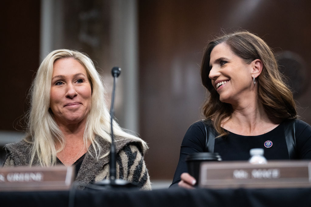 National Defense Authorization Act for Fiscal Year 2024