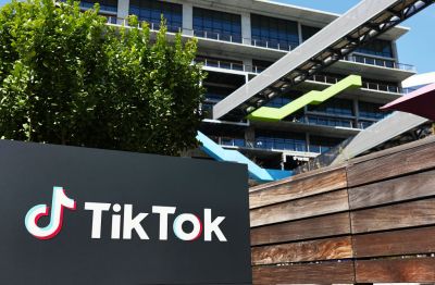 Congress Considers Bill To Force Sale Of TikTok