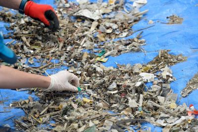 FRANCE-ENVIRONMENT-POLLUTION