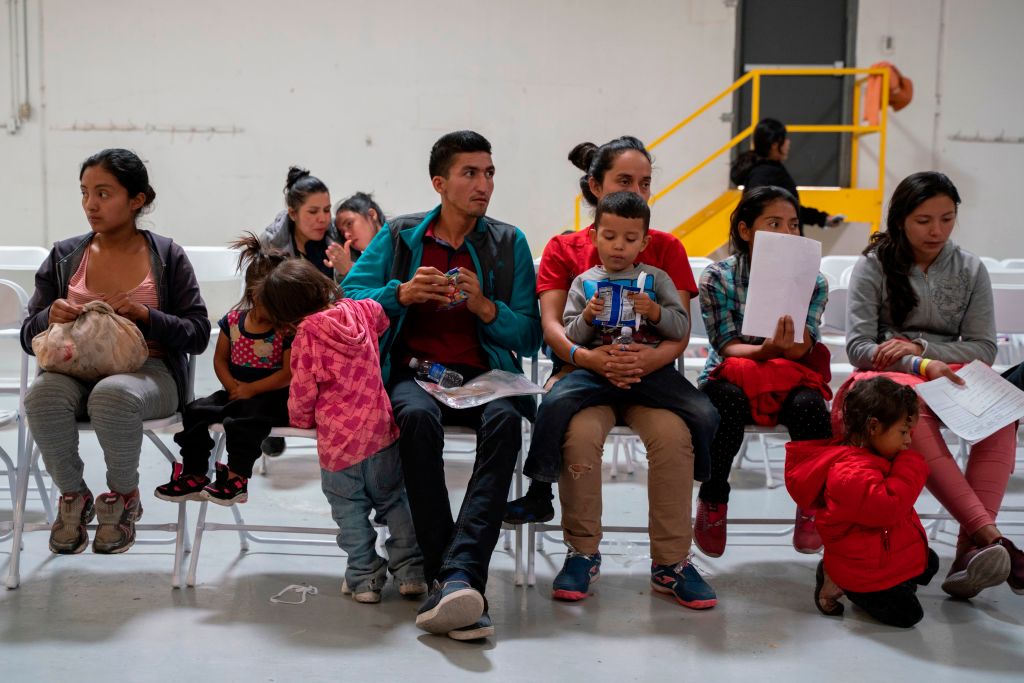 US-MEXICO-POLITICS-SECURITY-BORDER