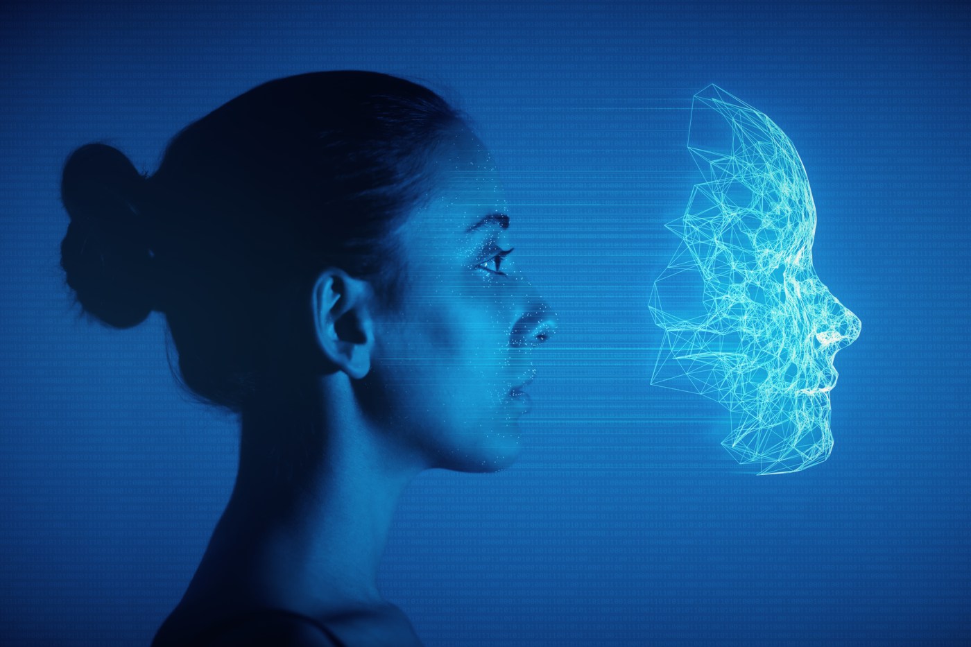 Facial Recognition Technology