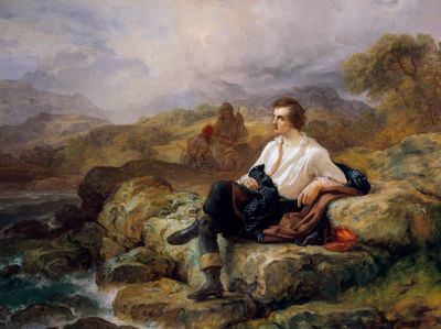 Lord Byron